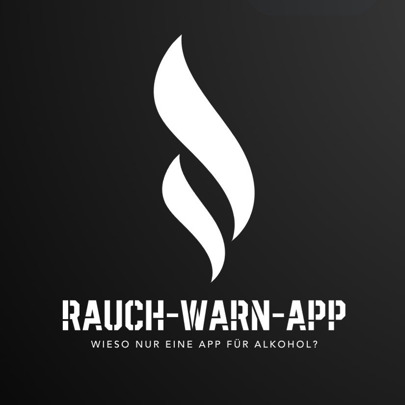 Rauch-Warn-App