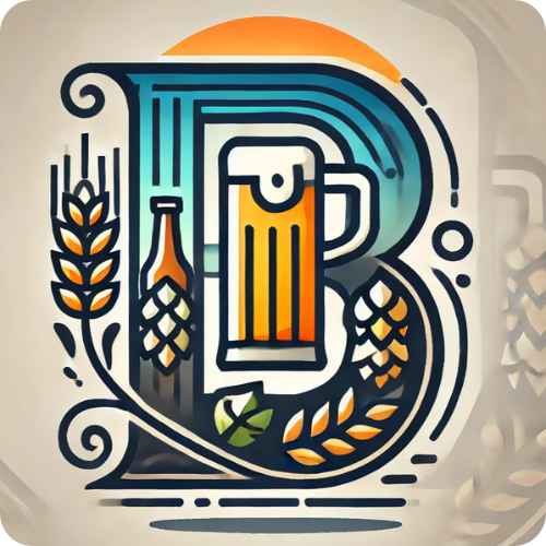 Bier-Warn-App Logo